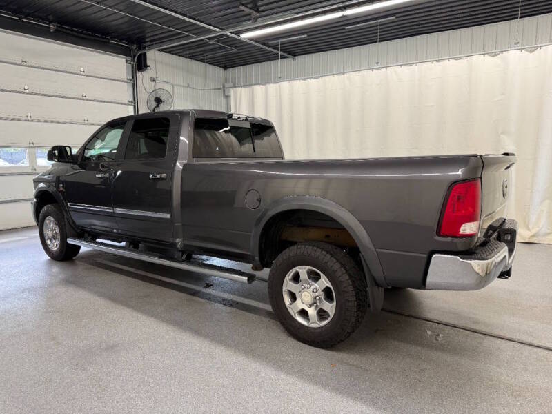 ram ram 2500 pickup 2018 3C6UR5JL0JG304043 image ram ram 2500 pickup 2018 3C6UR5JL0JG304043 image